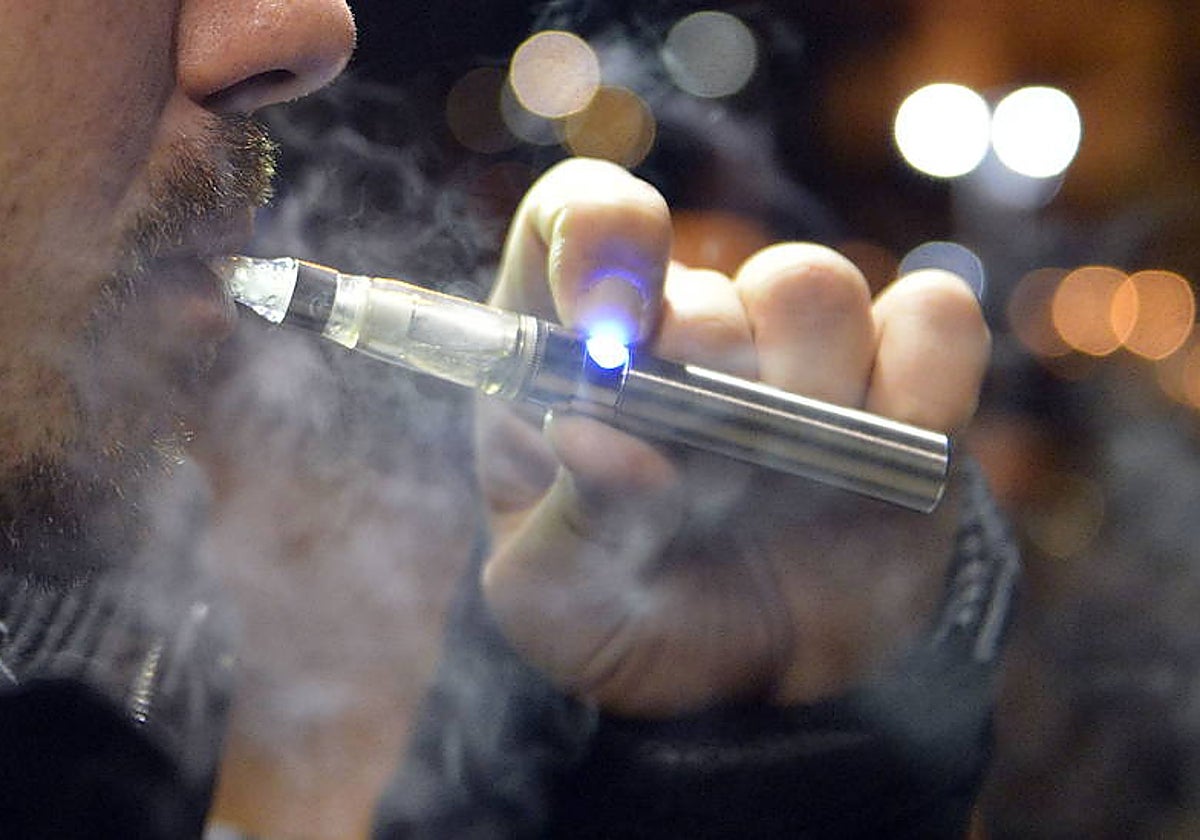 La industria es cada vez más grande. En la actualidad hay más de 460 marcas diferentes de cigarrillos electrónicos en el mercado.