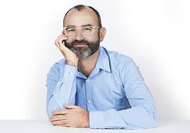 Rafael Santandreu considera que la ansiedad es cada vez un problema más generalizado