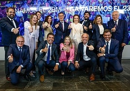 Política a la gallega