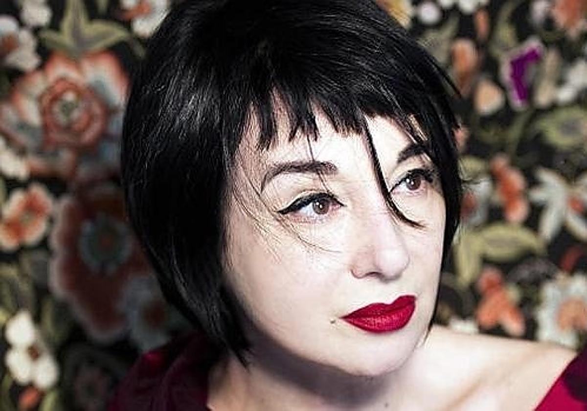 La portuguesa Mísia abre el viernes el Festival de Flamenco y Fado de Badajoz