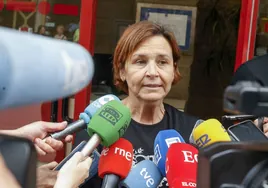 La alcaldesa de Gijón, Carmen Moriyón, cuenta con un edil de Vox a pesar de que en campaña dijo que no lo haría.