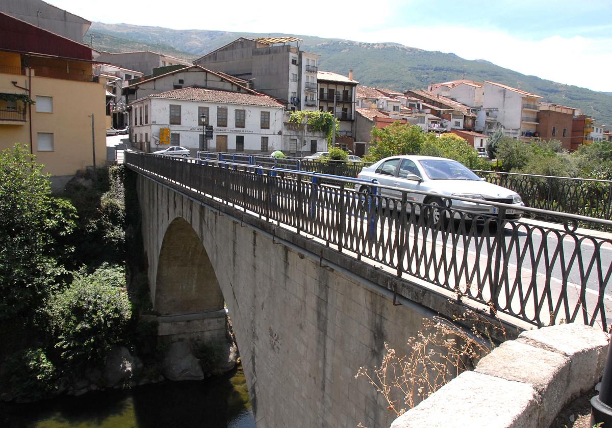 Adjudicado el contrato para redactar los proyectos de abastecimiento de Cabezuela del Valle y Pasarón de la Vera