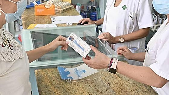 Extremadura contabiliza dos semanas sin muertes por covid