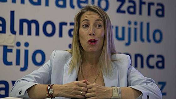 Guardiola mantiene la Consejería de Agricultura en manos del PP