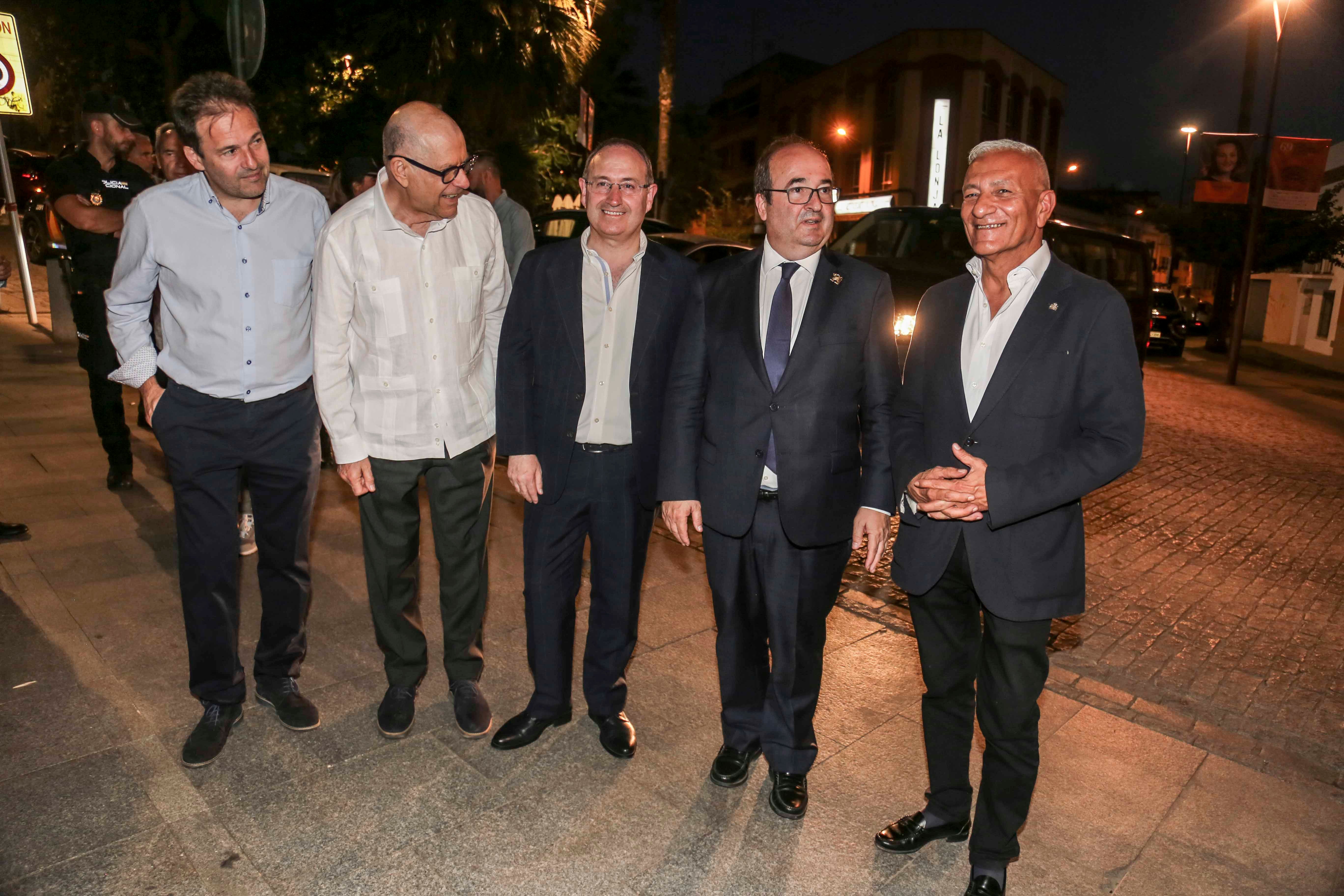&#039;La Orestiada&#039; levanta el telón en el Festival de Mérida
