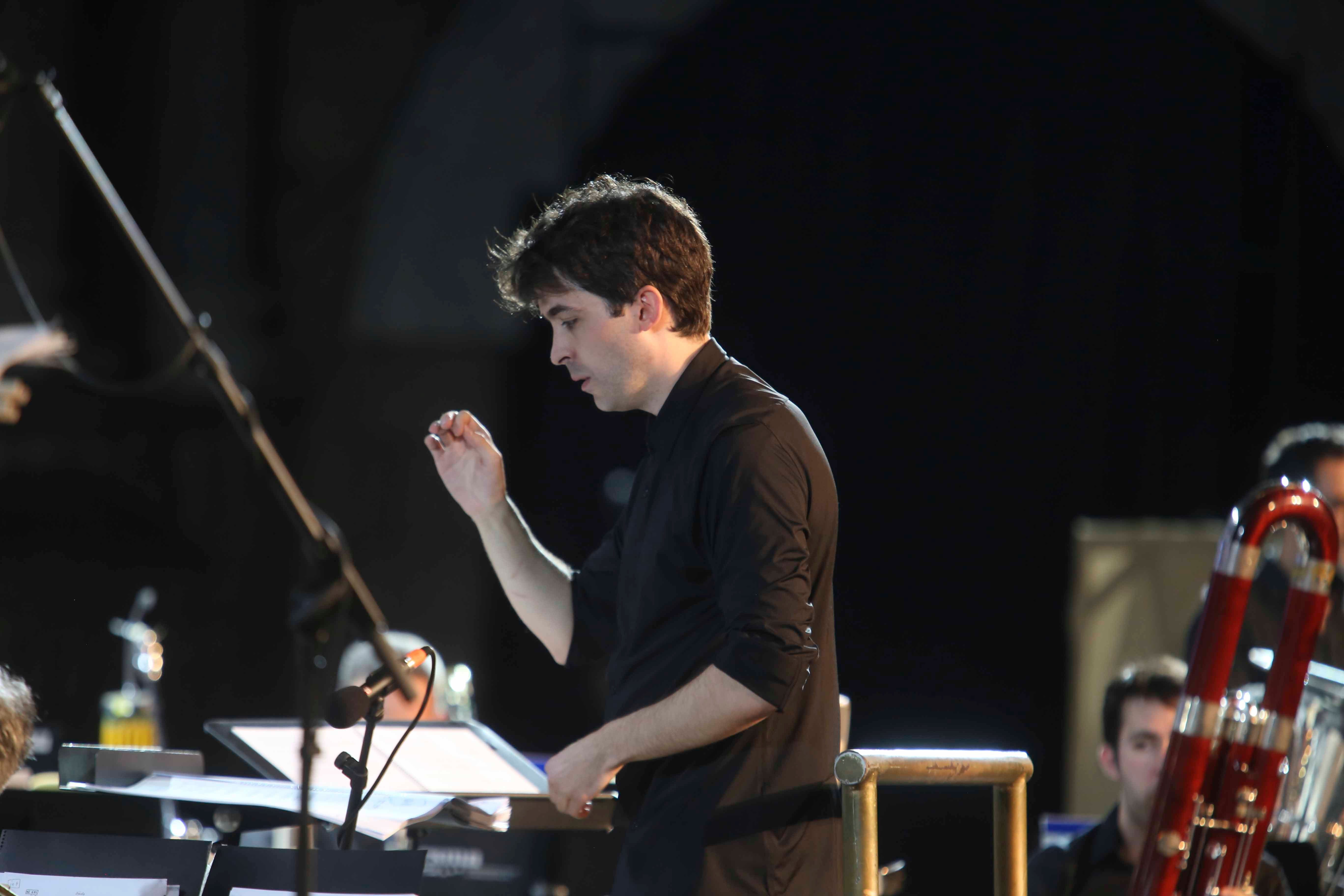 &#039;La Orestiada&#039; levanta el telón en el Festival de Mérida