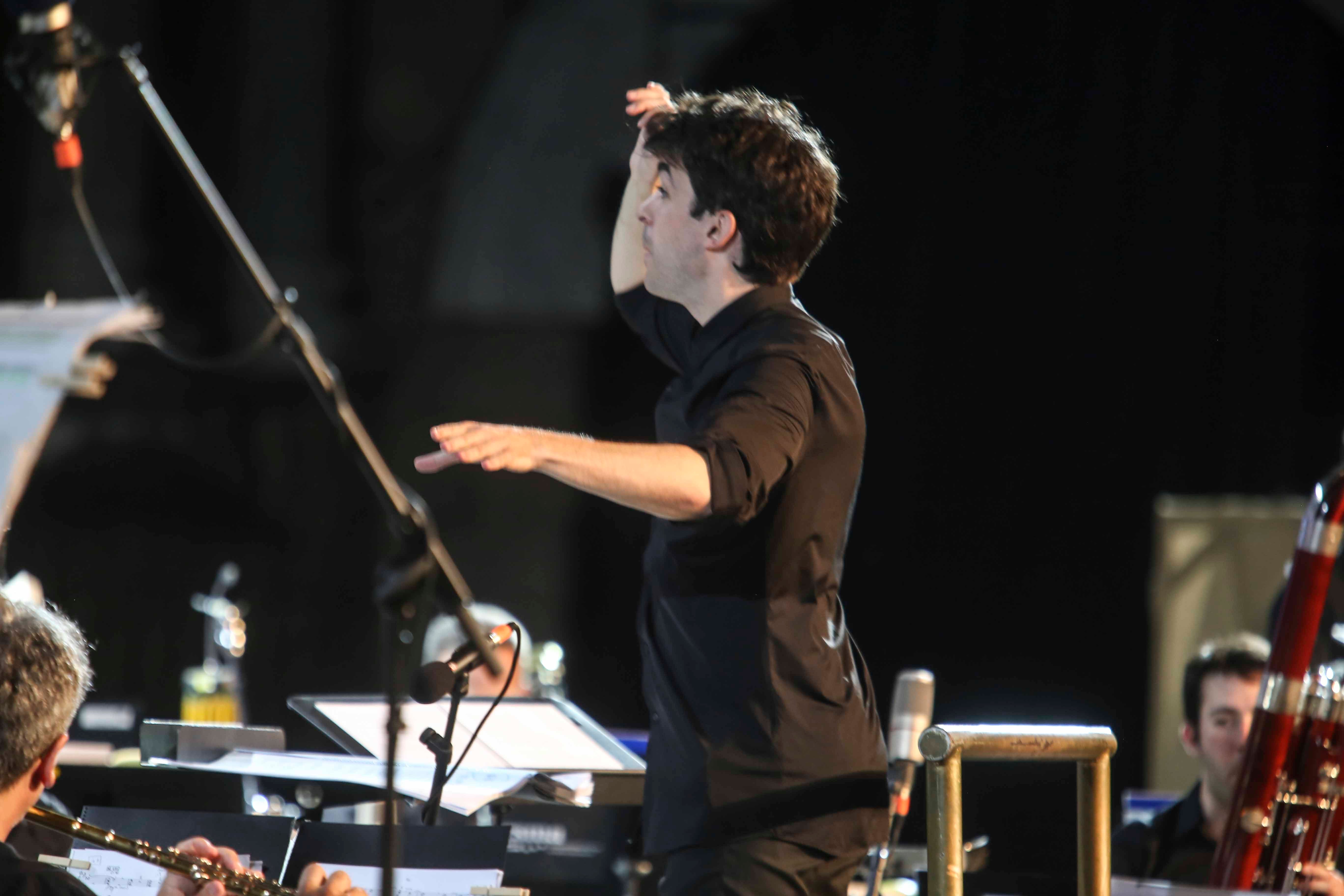 &#039;La Orestiada&#039; levanta el telón en el Festival de Mérida