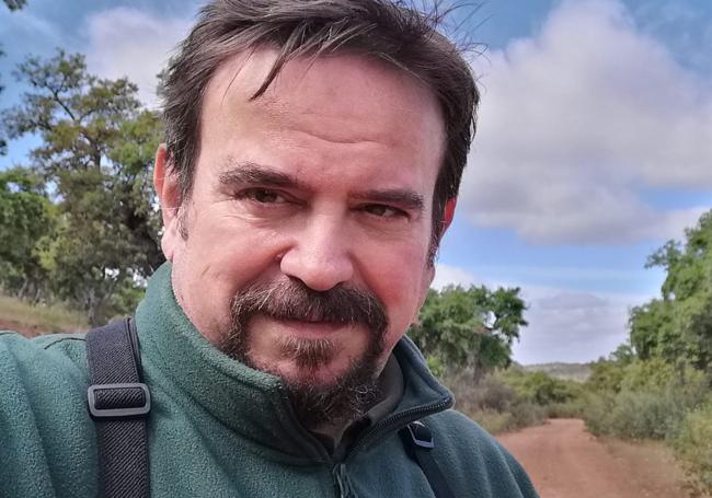 Marcelino Cardalliaguet (Seo Birdlife)