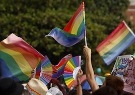 La cuestión palpitante