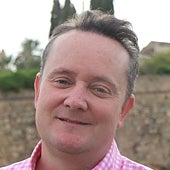 Imagen - «Una característica especial del contrato es que no se puede dejar crecer la vegetación» 