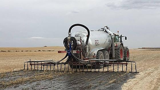 Mañana arranca el plazo para solicitar las ayudas del Plan Renove de maquinaria agrícola