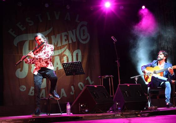 El festival vuelve al auditorio Ricardo Carapeto.