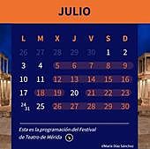 Estas son las obras que te quedan por ver en el Festival de Teatro Clásico de Mérida