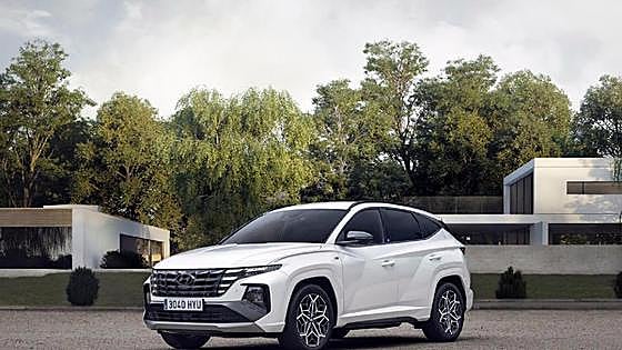 Las ventas de coches en junio suben el 5% en Extremadura y el 13% en España