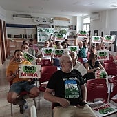 La empresa de la mina de Cáceres ultima su proyecto para presentarlo en la Junta a partir de octubre