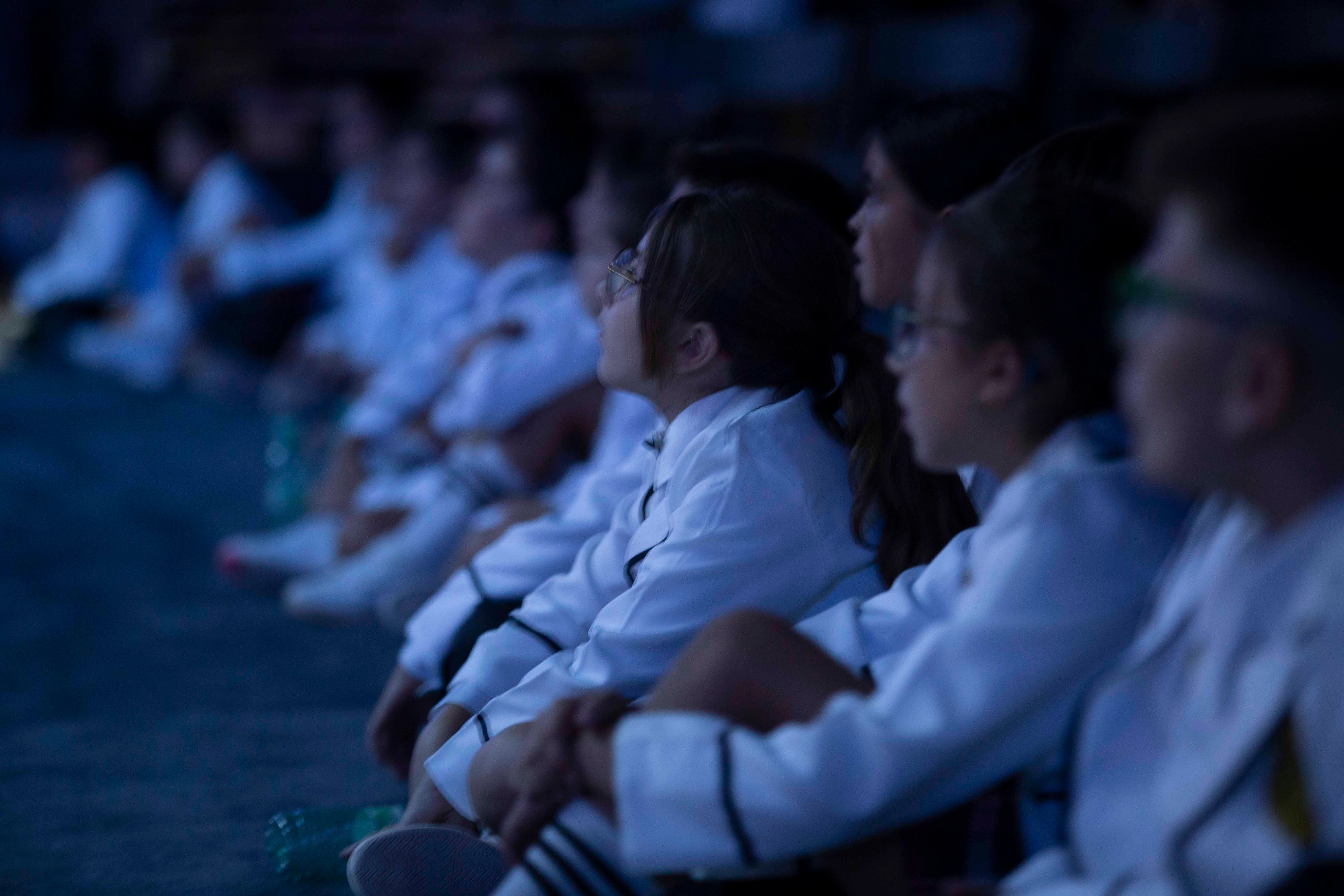 El musical Titanes se estrena en el Festival de Mérida (I)