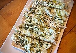 Se busca al mejor desayuno de Badajoz