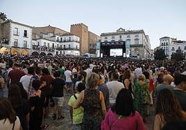 Las mejores imágenes de Los 40 Summer (II)