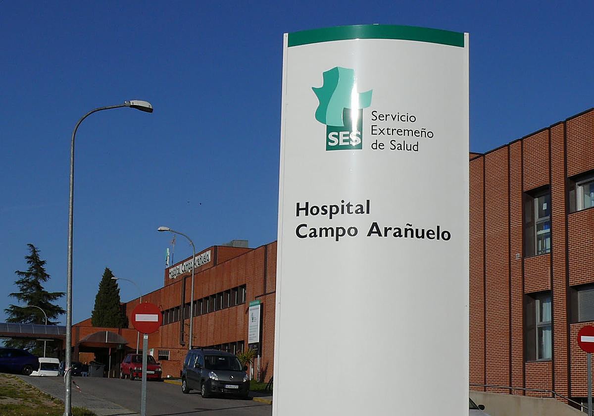 Hospital de Navalmoral