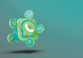 'WhatsApp' sufre una caída que impide a los usuarios enviar y recibir mensajes