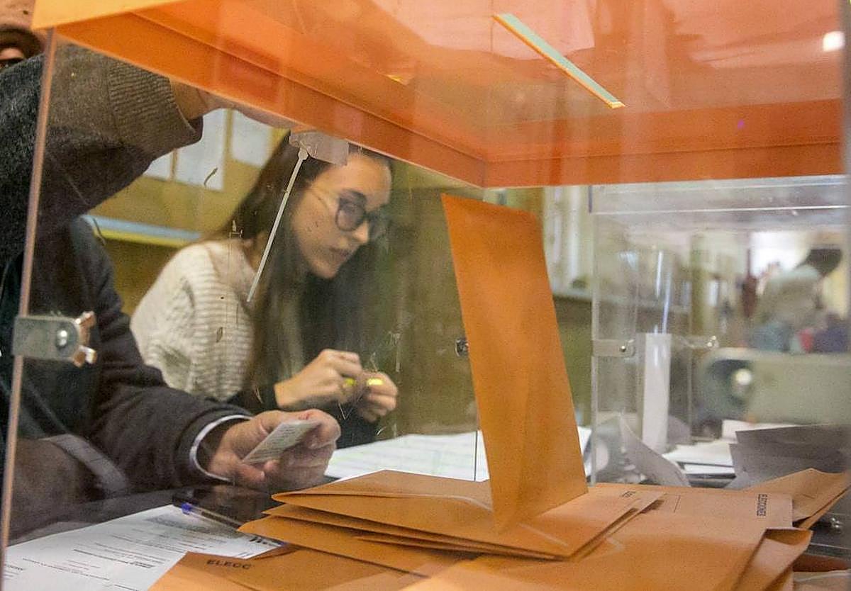 Los colegios de Villanueva de la Serena tendrán climatización durante la jornada electoral