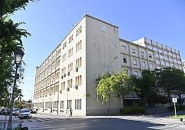 El juicio se celebró en la Audiencia Provincial de Badajoz.