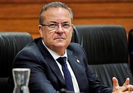 Monago afirma que la mejora de la educación es prioritaria para el PP