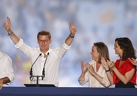 Entre el cambio y la continuidad