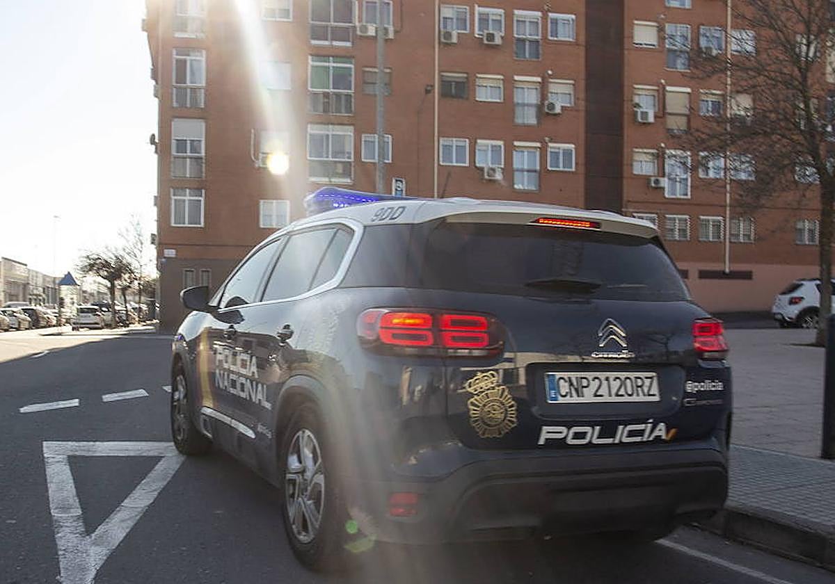 Detenido en Mérida un joven de 21 años por dos robos con violencia