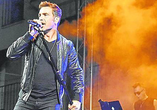 OBK serán los cabeza de cartel del festival 'Lo+90'.