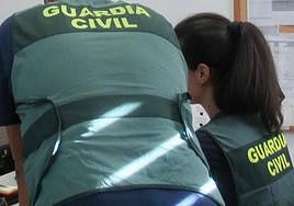 Sorprendido cuando vendía cocaína y marihuana en las fiestas de Santa Marta