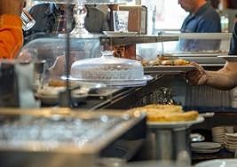 El paro cae en Extremadura en 1.312 personas en julio, hasta los 75.936 desempleados