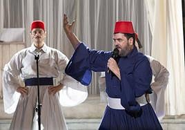 La comedia de los errores, en imágenes