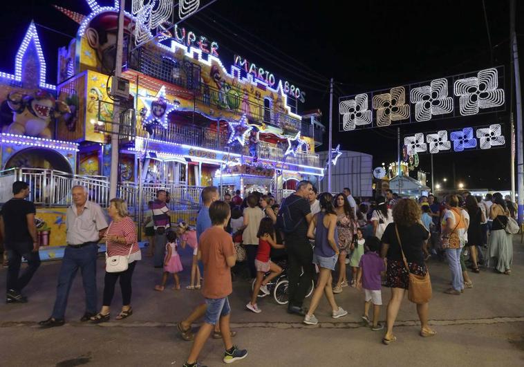 La feria de Mérida tendrá hilo musical controlado por inspectores
