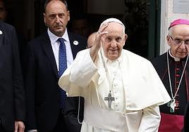 La realidad de Francisco