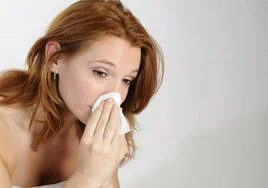 Gripe y resfriados en verano, así puedes evitarlos