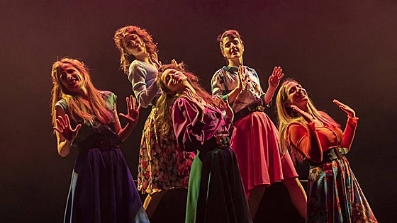 El Festival de Teatro de Alcántara reivindica a María de Zayas, prohibida hace 400 años