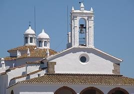 Santuario de Ntra. Sra. Santa María de los Remedios