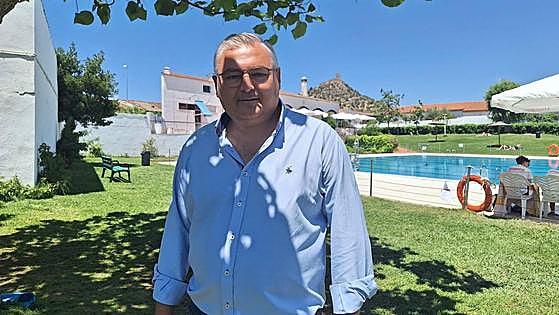 «Hay que estudiar el beneficio social de la mina en Alconchel»