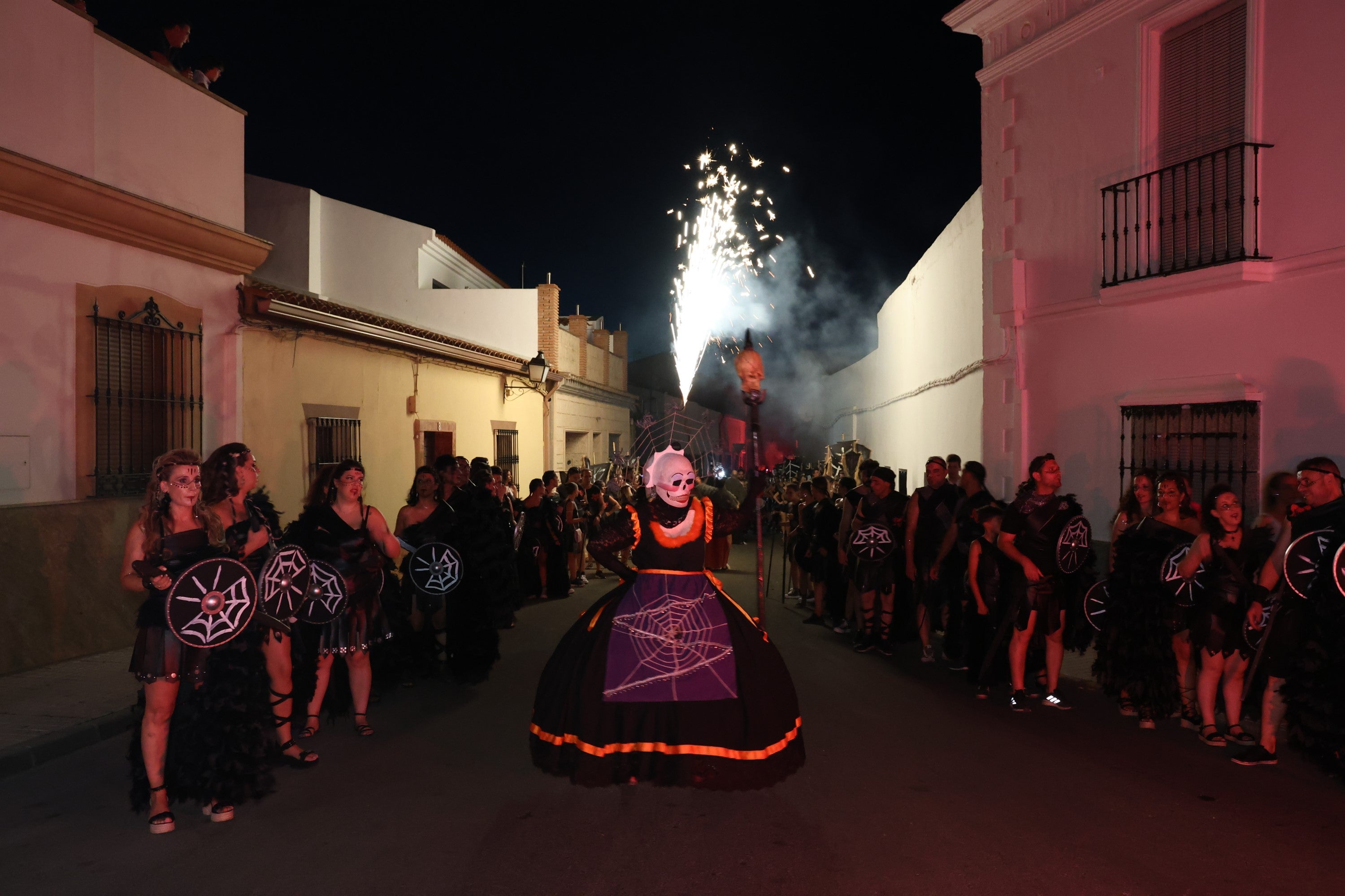 Las mejores imágenes de &#039;La Fuga de la Diabla&#039;