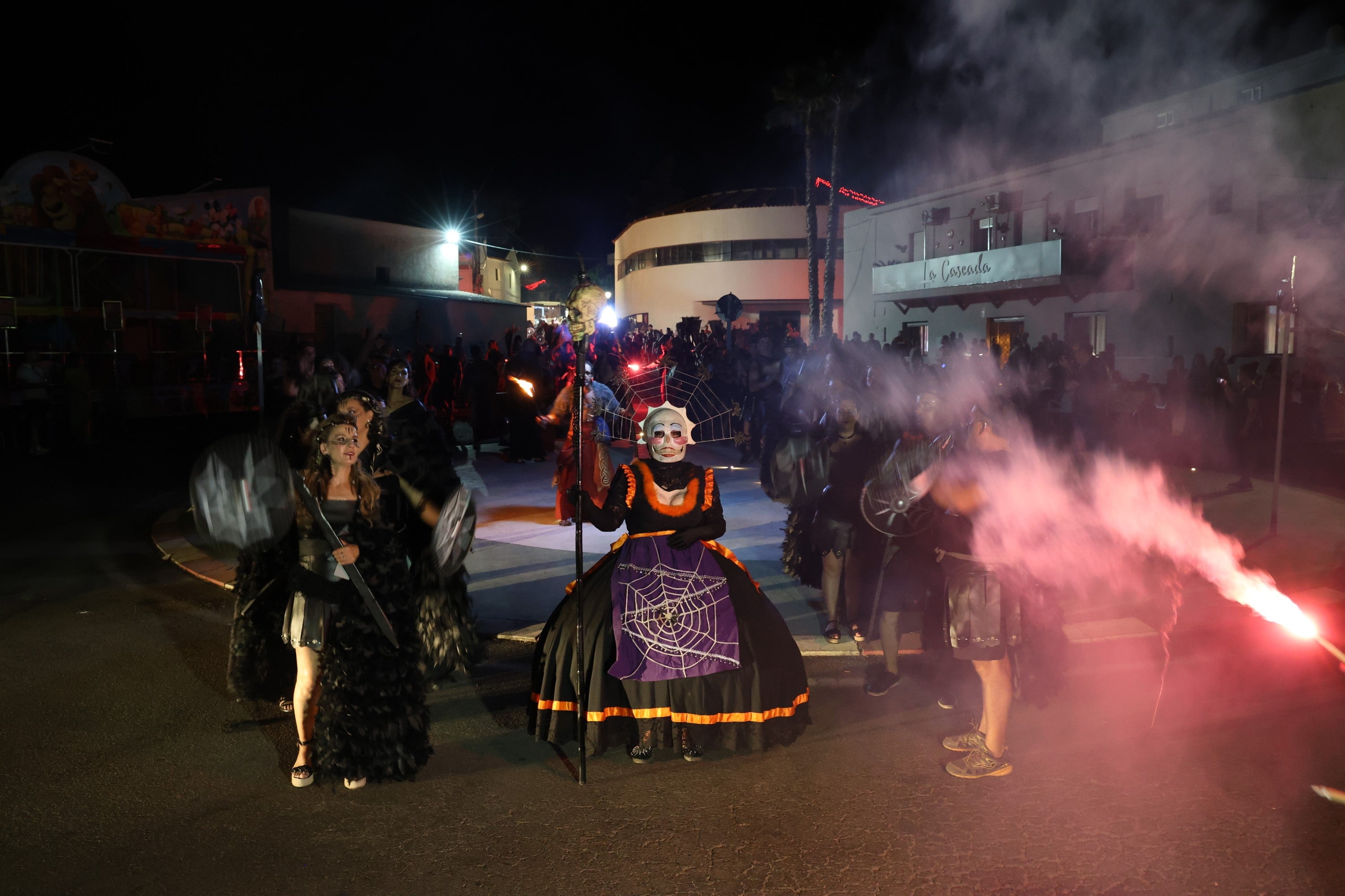 Las mejores imágenes de &#039;La Fuga de la Diabla&#039;