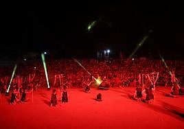 Las mejores imágenes de 'La Fuga de la Diabla'