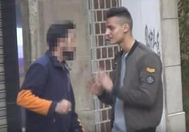 Un bofetón y 20.000 euros por llamar 'cara anchoa' a un trabajador y subirlo a Youtube