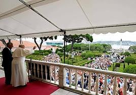 Peço perdão (pido perdón)