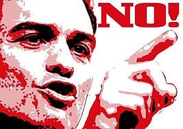 La mentira del poder y el poder de la mentira