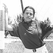 «Nosotras pusimos una parte de arena para este éxito»