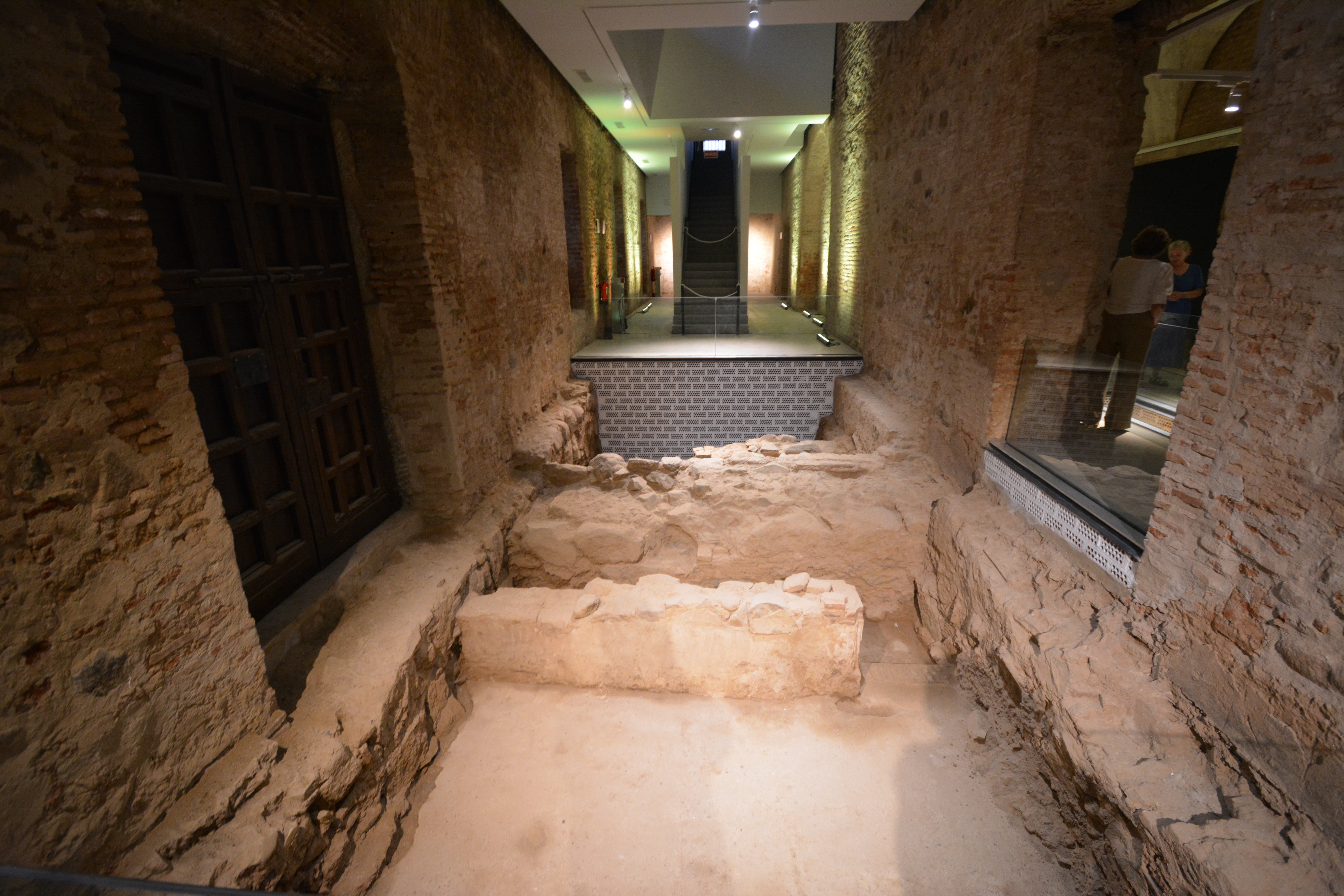 Fregenal brilló durante la Noche en Blanco con más de 6.000 velas