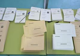 El bloqueo político puede llevar a repetir elecciones en Navidades