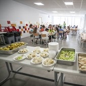 Freampa pide a Educación que garantice una plaza de comedor escolar a quienes lo necesiten