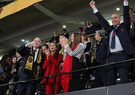 Los genitales de Rubiales